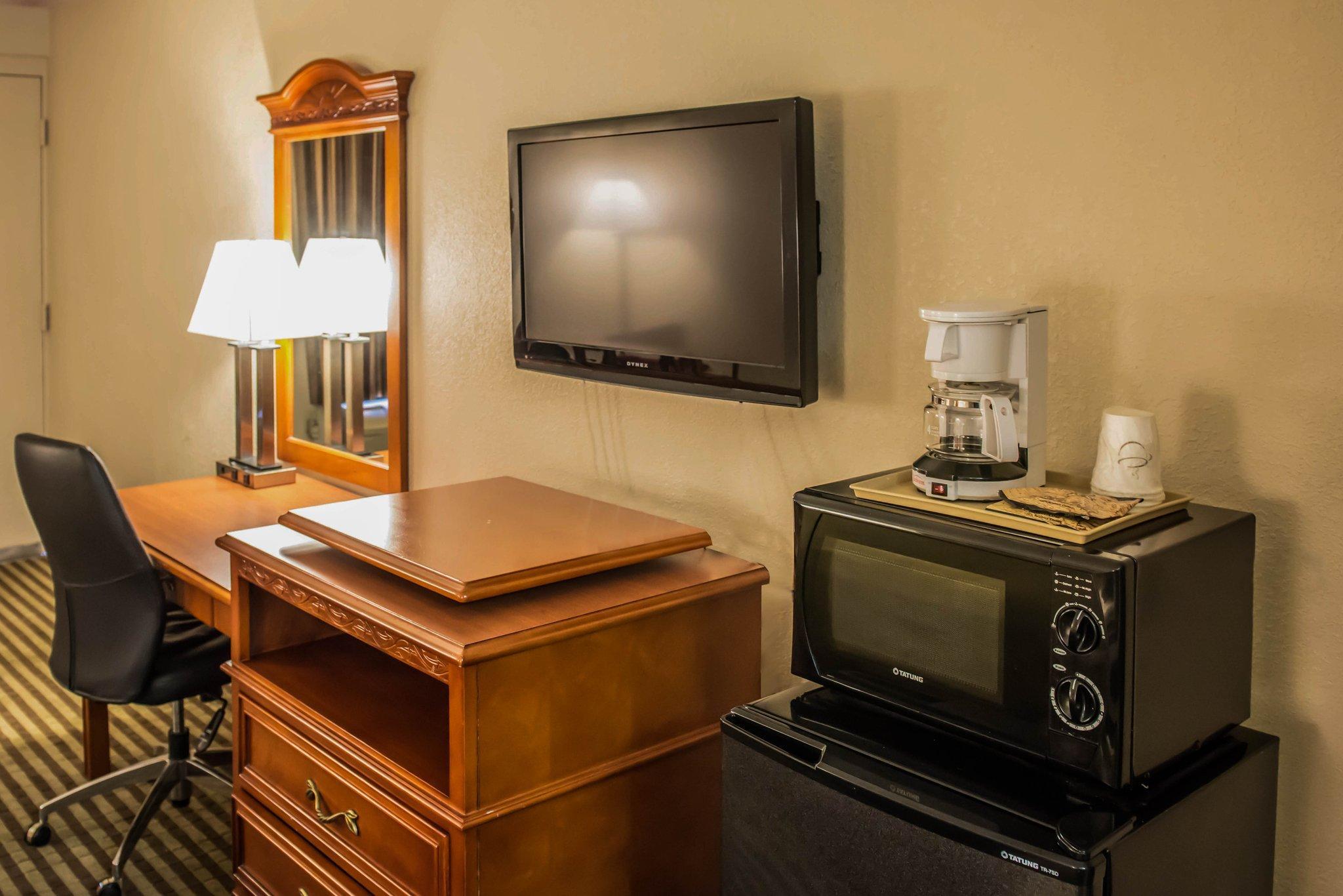 Econo Lodge Panama City Eksteriør billede