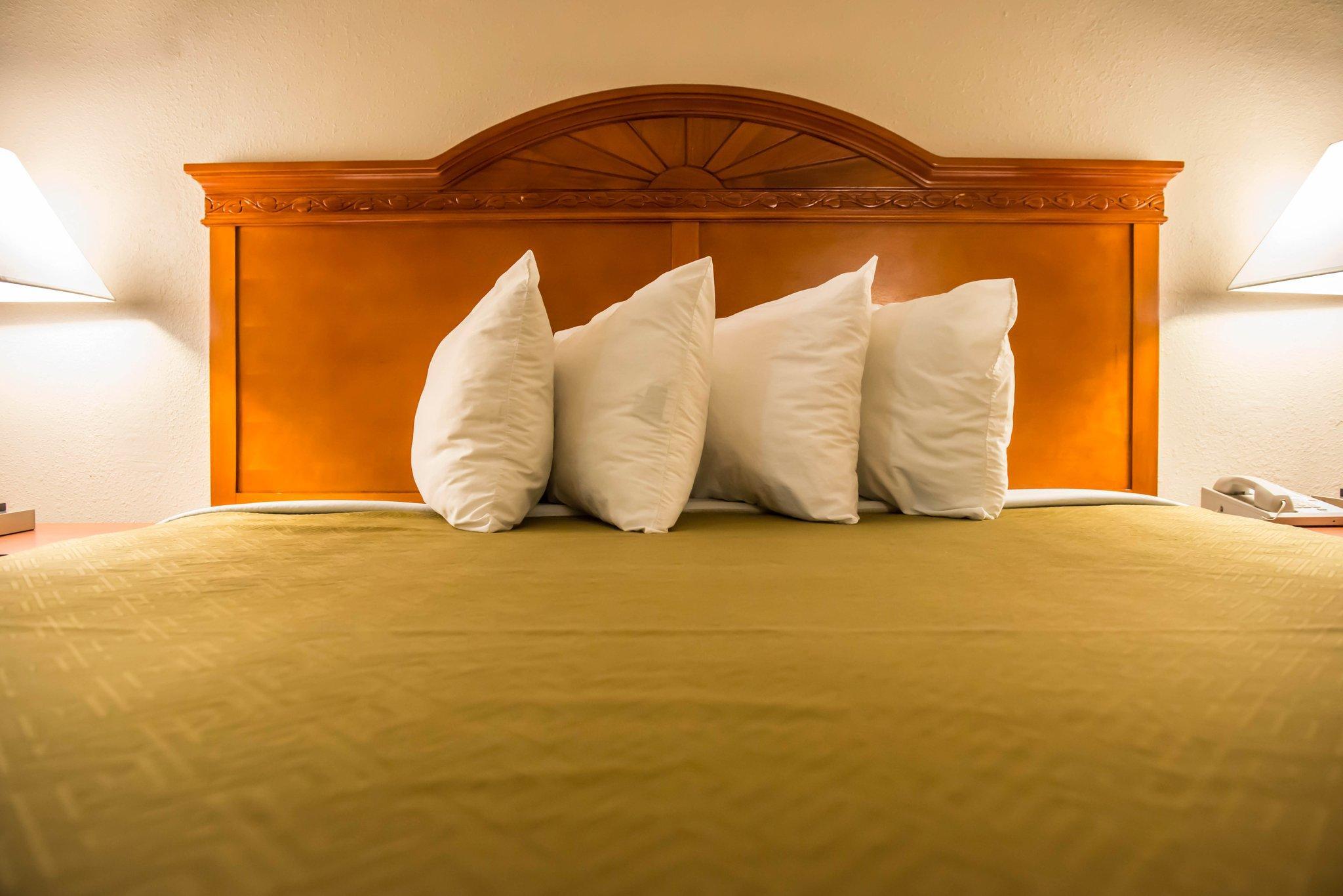 Econo Lodge Panama City Eksteriør billede