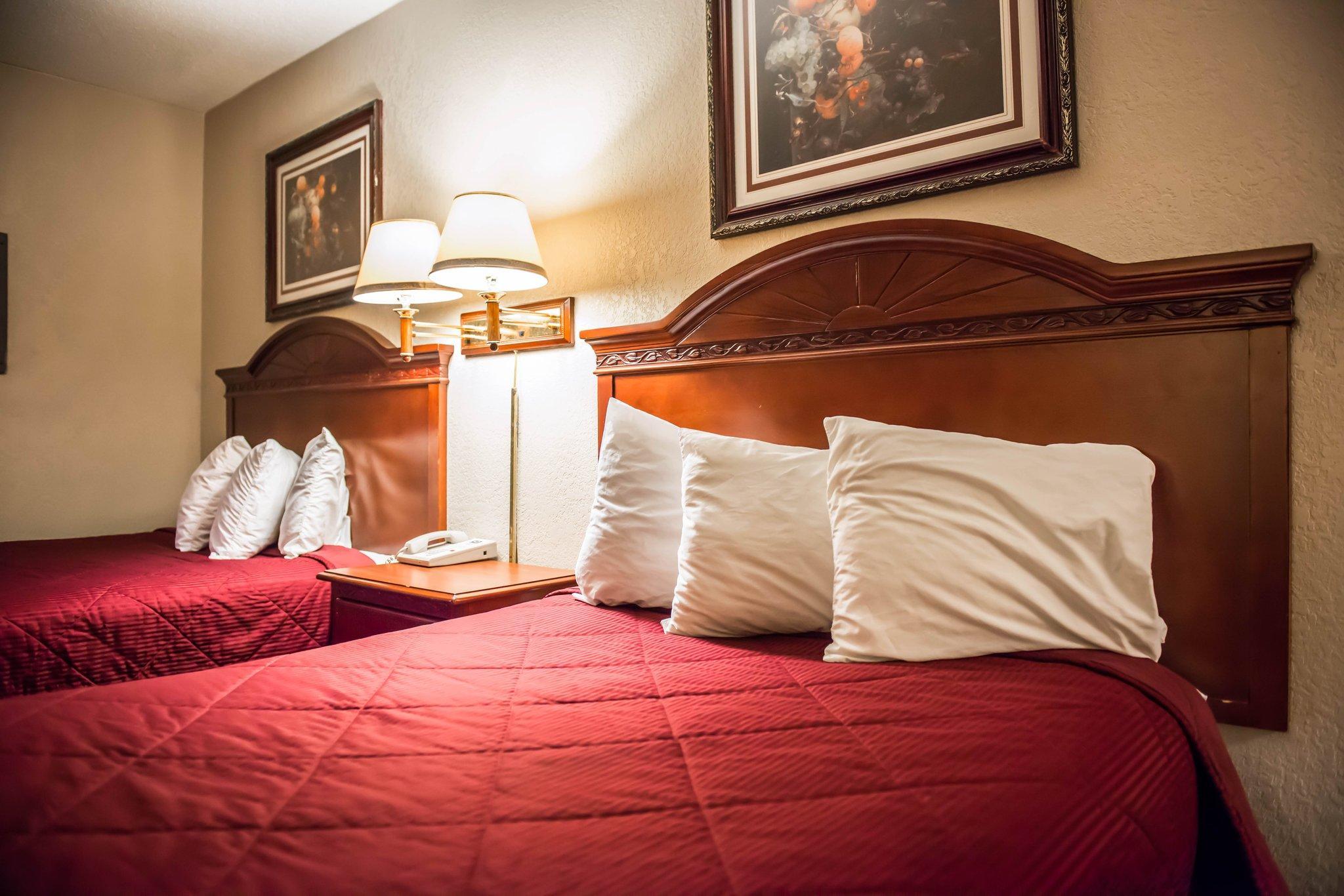 Econo Lodge Panama City Eksteriør billede