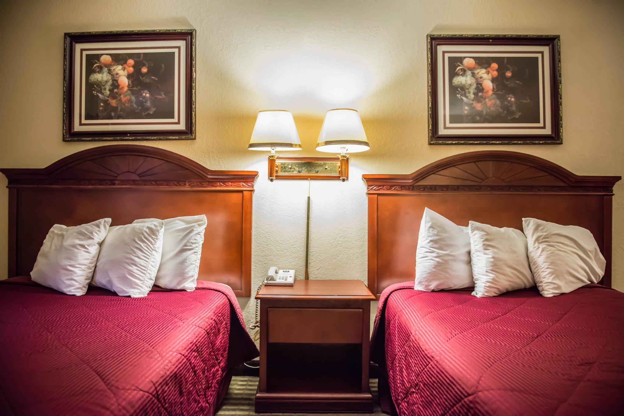 Econo Lodge Panama City Eksteriør billede
